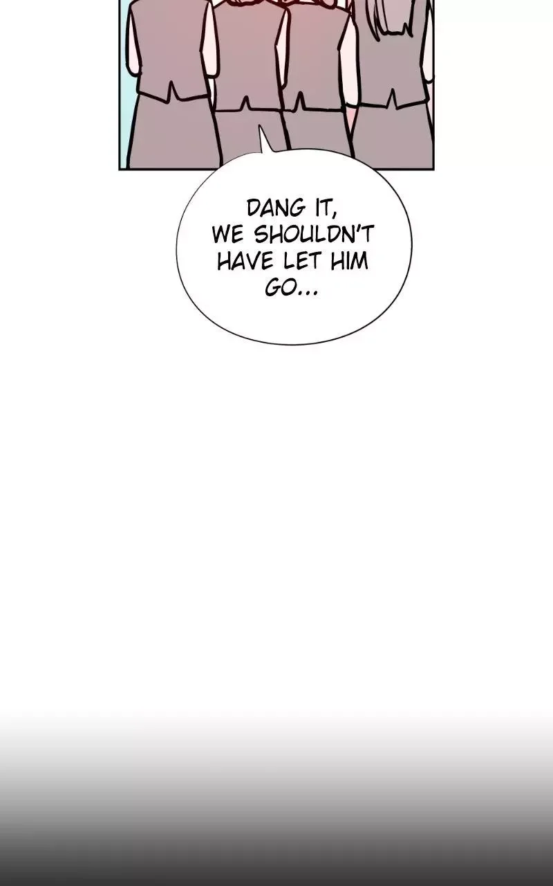 Copy-Paste Romance Chapter 58 page 31