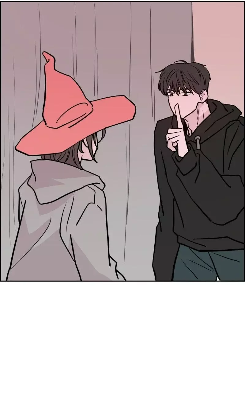 Copy-Paste Romance Chapter 58 page 21