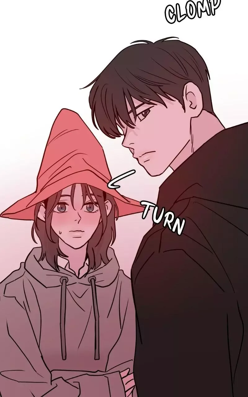 Copy-Paste Romance Chapter 58 page 18