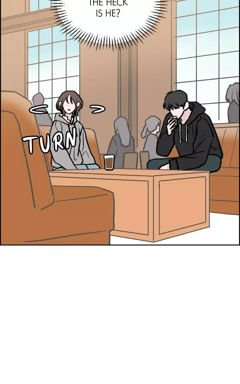 Copy-Paste Romance Chapter 58 page 36