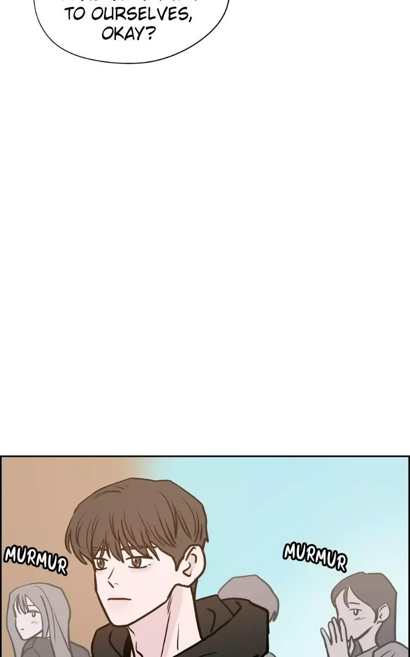 Copy-Paste Romance Chapter 58 page 38
