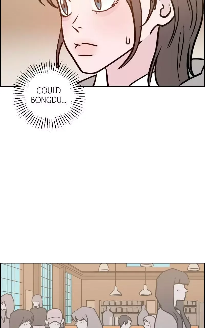 Copy-Paste Romance Chapter 58 page 42