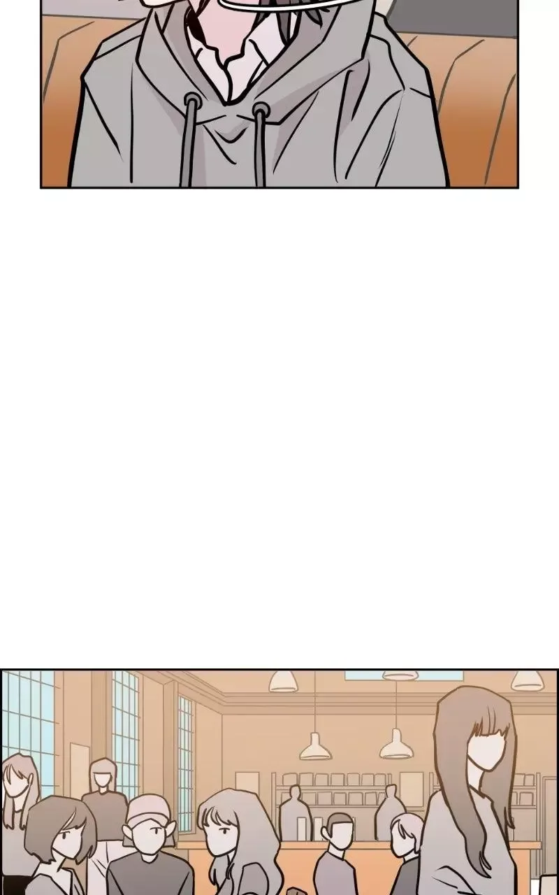 Copy-Paste Romance Chapter 58 page 40