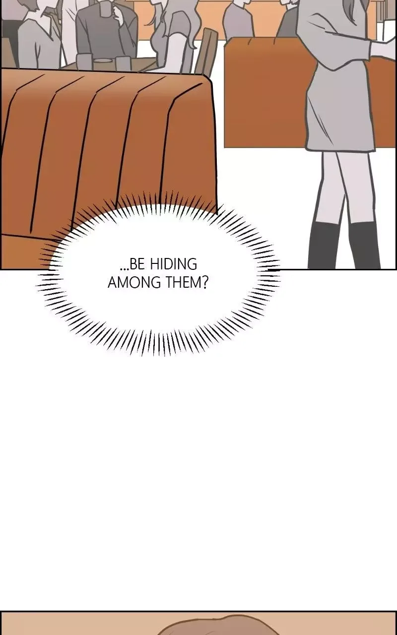 Copy-Paste Romance Chapter 58 page 43