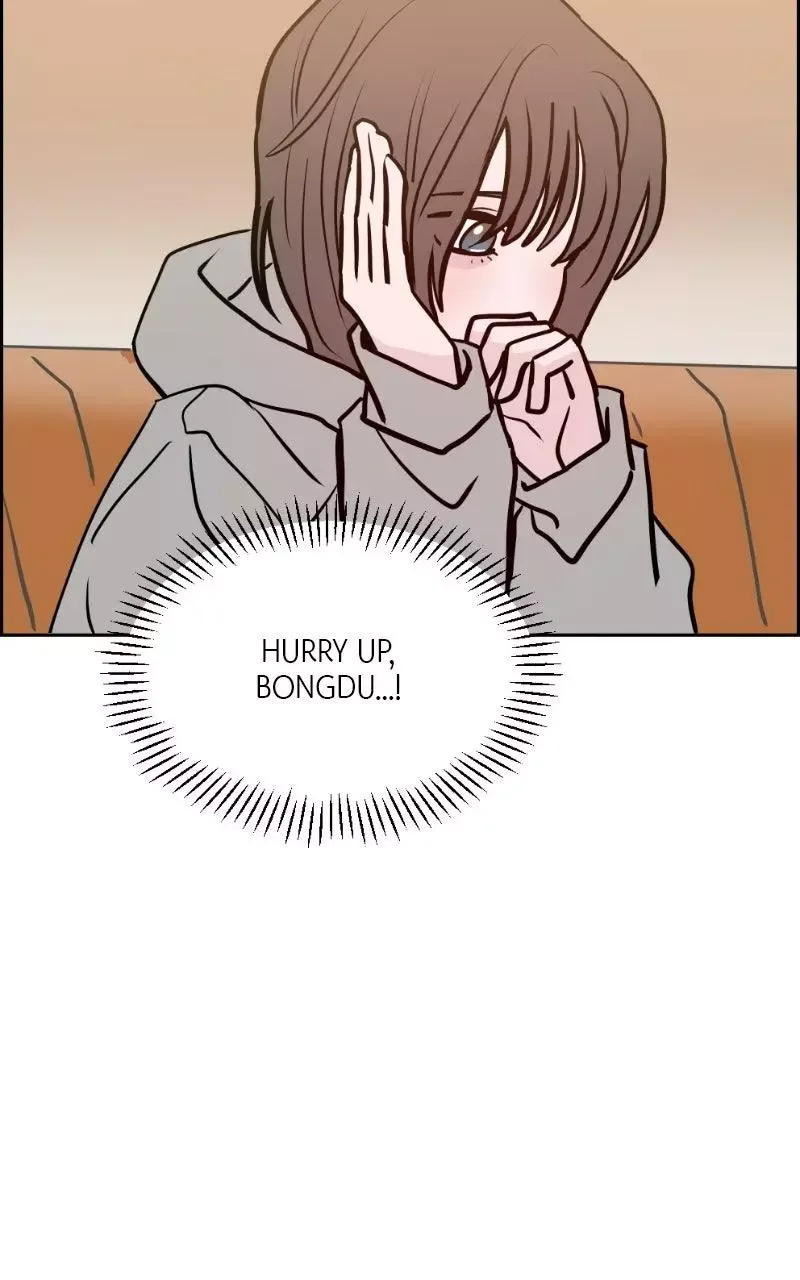 Copy-Paste Romance Chapter 58 page 44