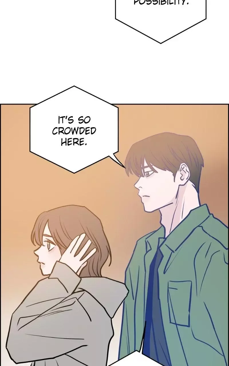 Copy-Paste Romance Chapter 58 page 46