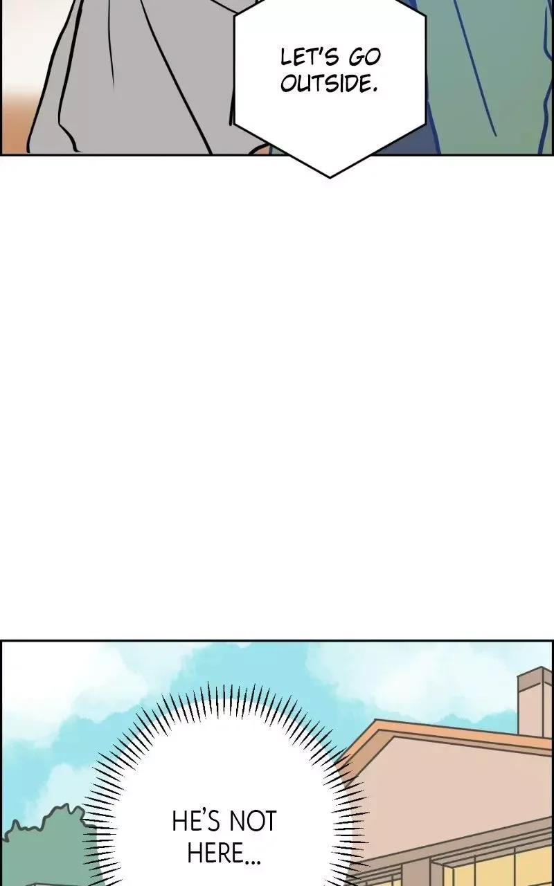 Copy-Paste Romance Chapter 58 page 47
