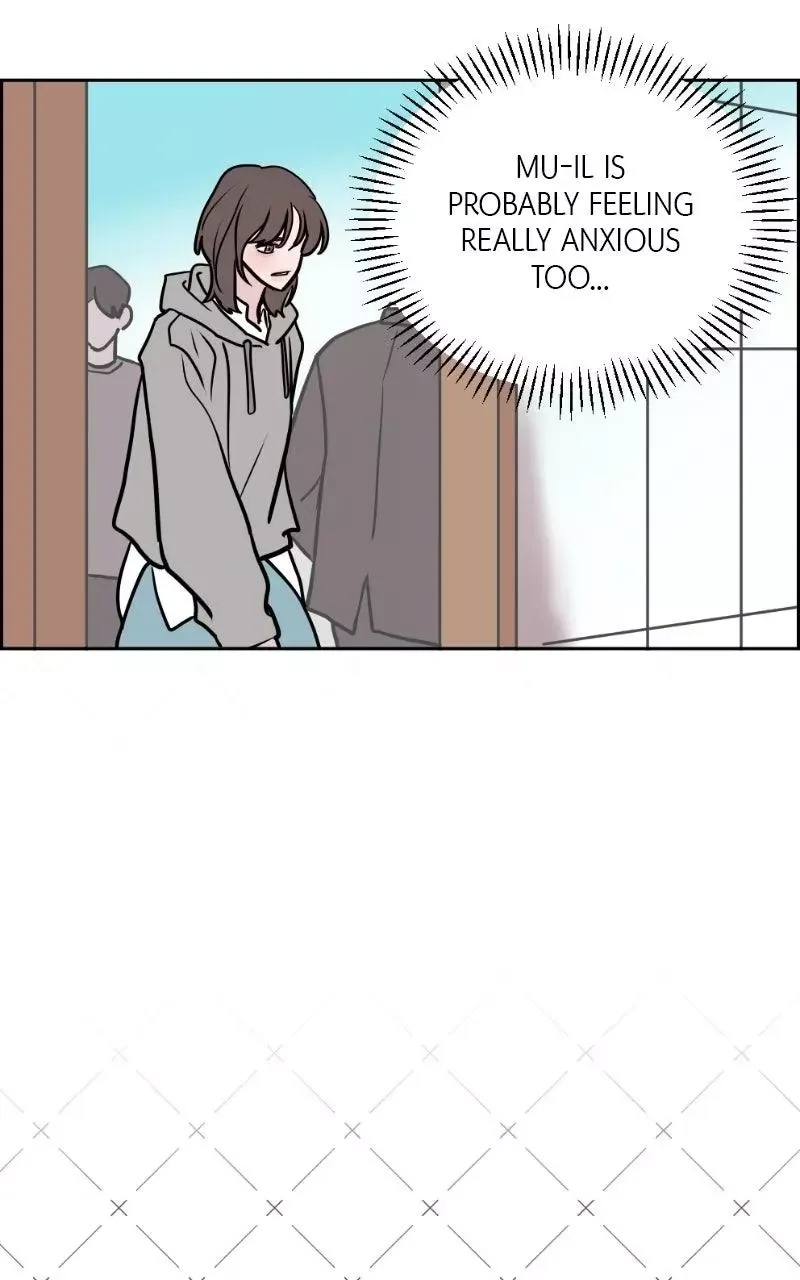 Copy-Paste Romance Chapter 58 page 49