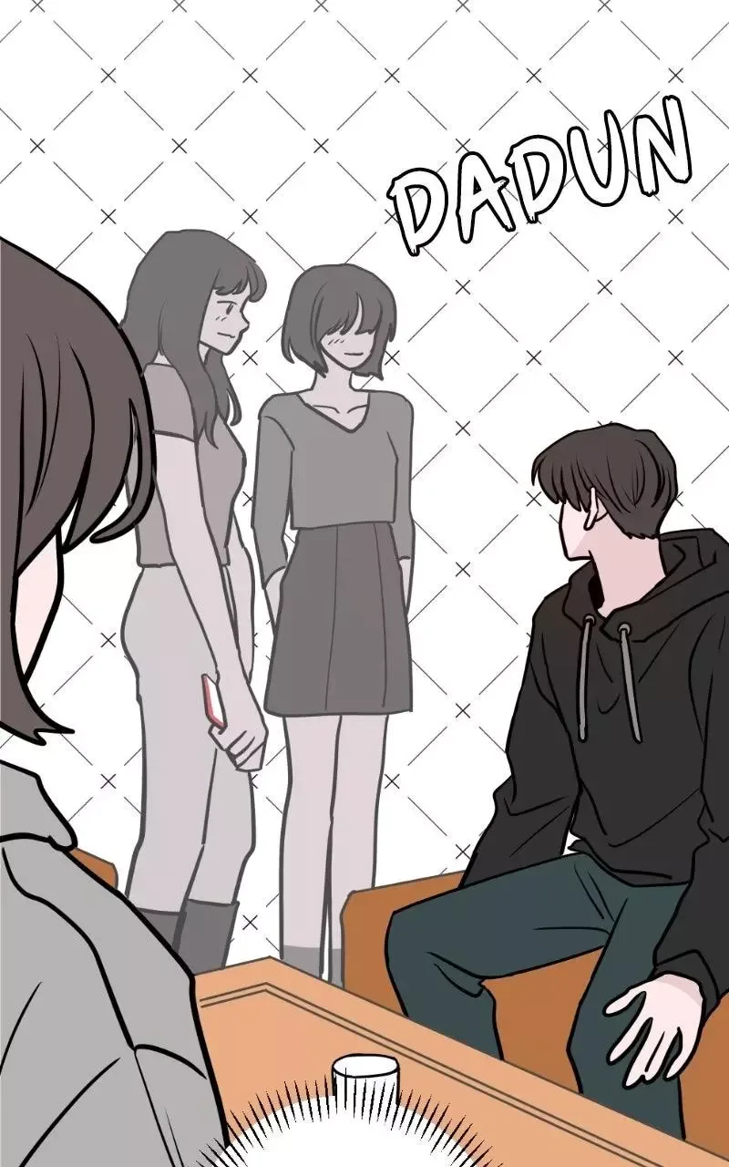 Copy-Paste Romance Chapter 58 page 50
