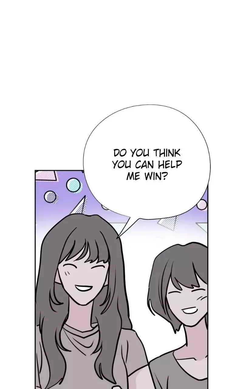 Copy-Paste Romance Chapter 58 page 53