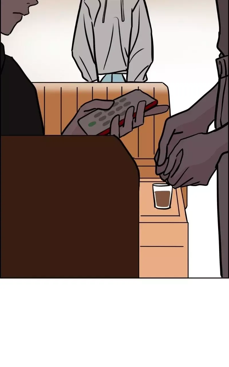 Copy-Paste Romance Chapter 58 page 55