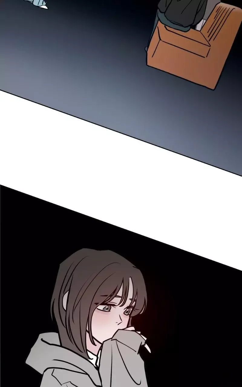 Copy-Paste Romance Chapter 58 page 57