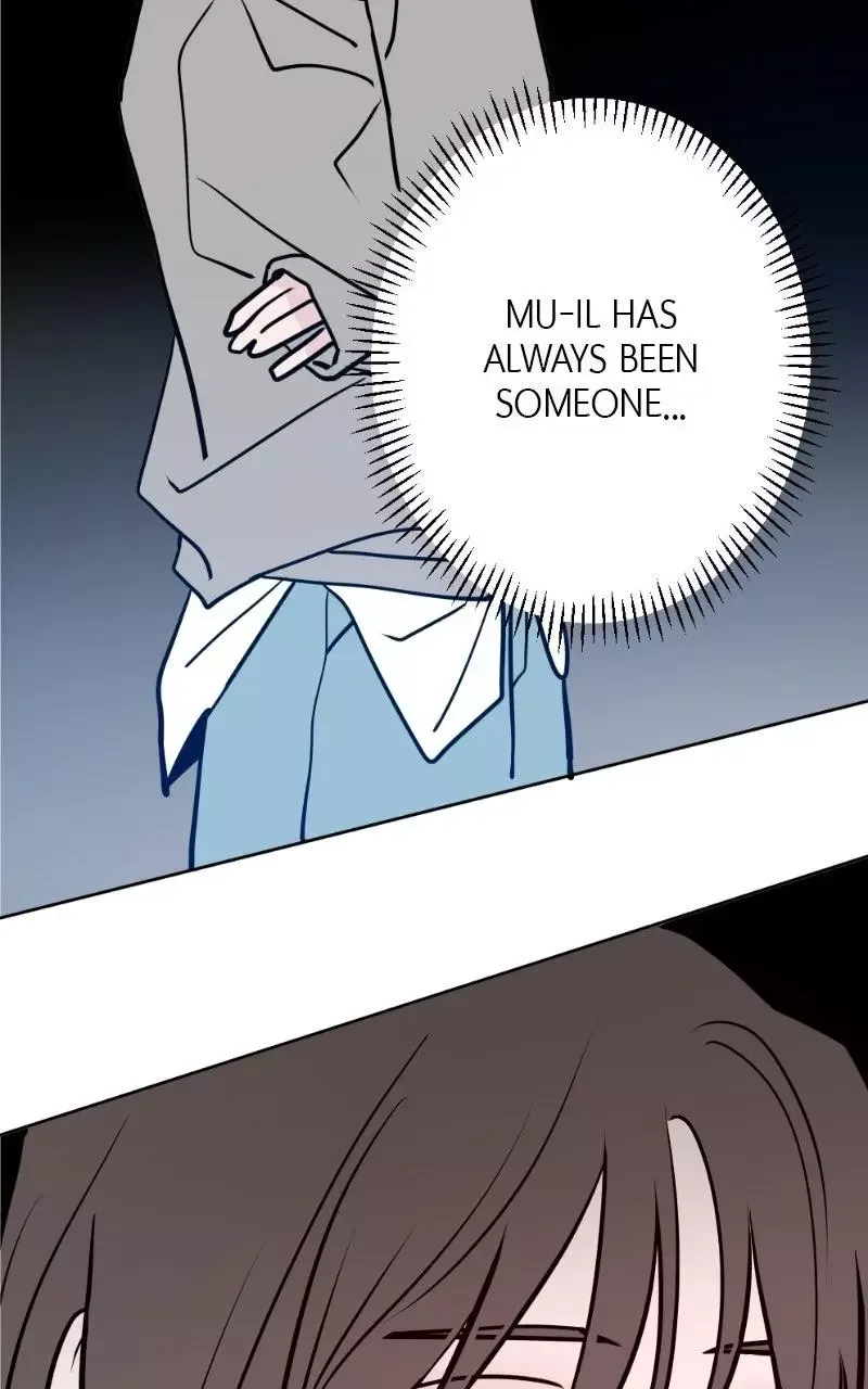 Copy-Paste Romance Chapter 58 page 58