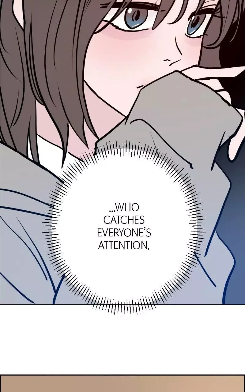 Copy-Paste Romance Chapter 58 page 59