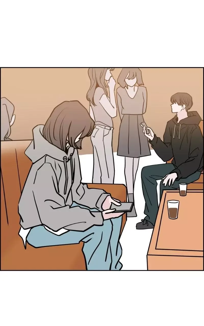 Copy-Paste Romance Chapter 58 page 61