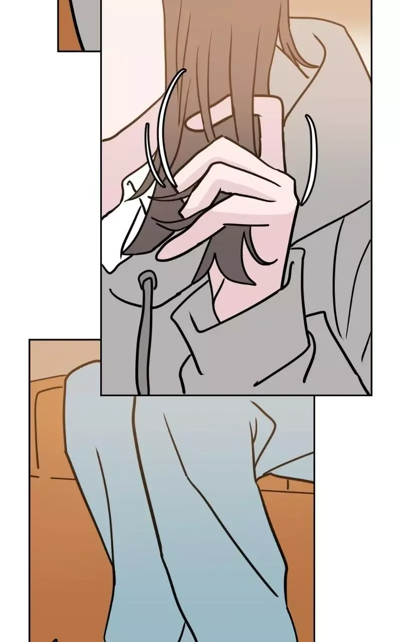 Copy-Paste Romance Chapter 58 page 63