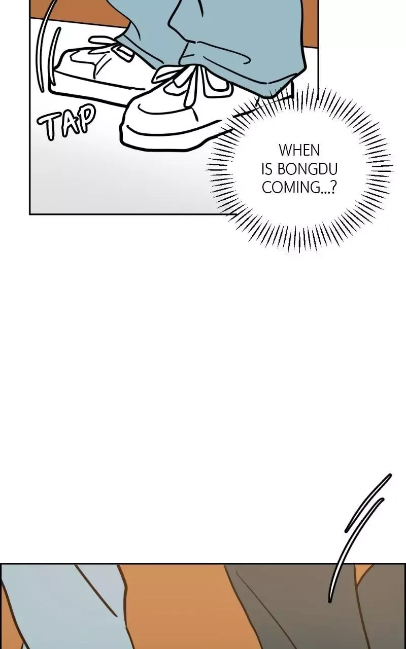 Copy-Paste Romance Chapter 58 page 64
