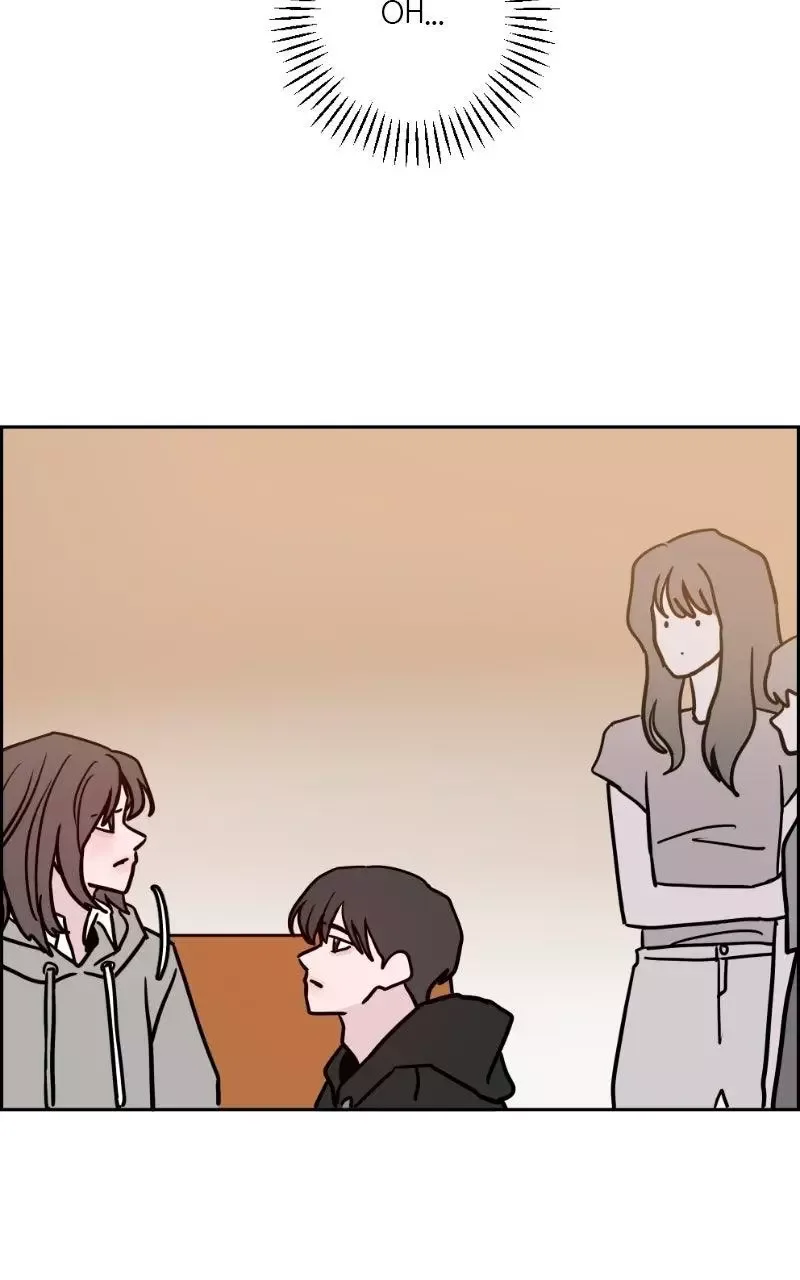Copy-Paste Romance Chapter 58 page 69