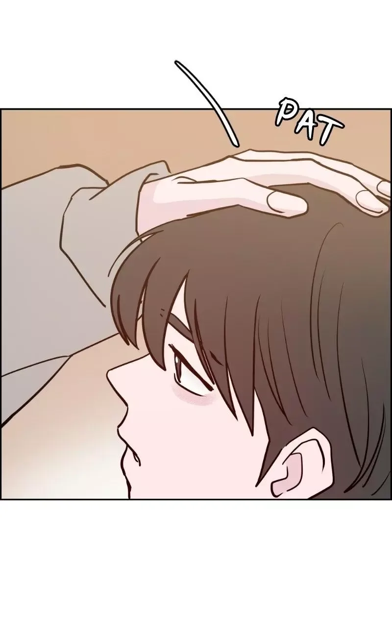 Copy-Paste Romance Chapter 58 page 73