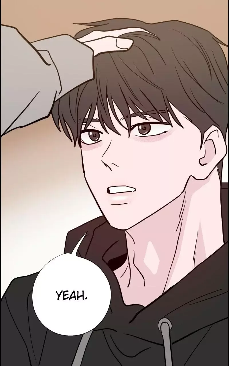 Copy-Paste Romance Chapter 58 page 75