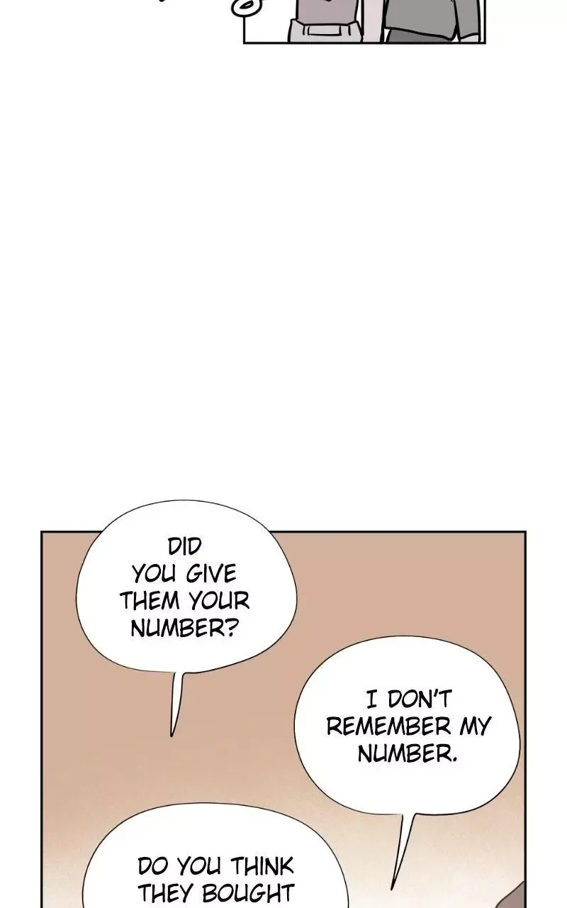Copy-Paste Romance Chapter 58 page 80