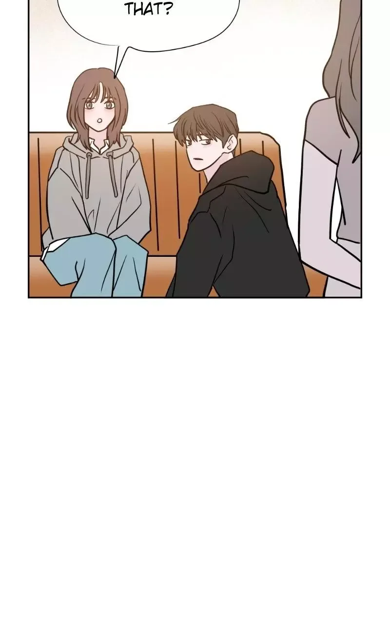 Copy-Paste Romance Chapter 58 page 81