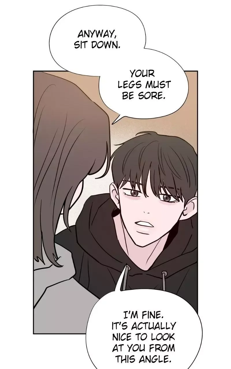 Copy-Paste Romance Chapter 58 page 82