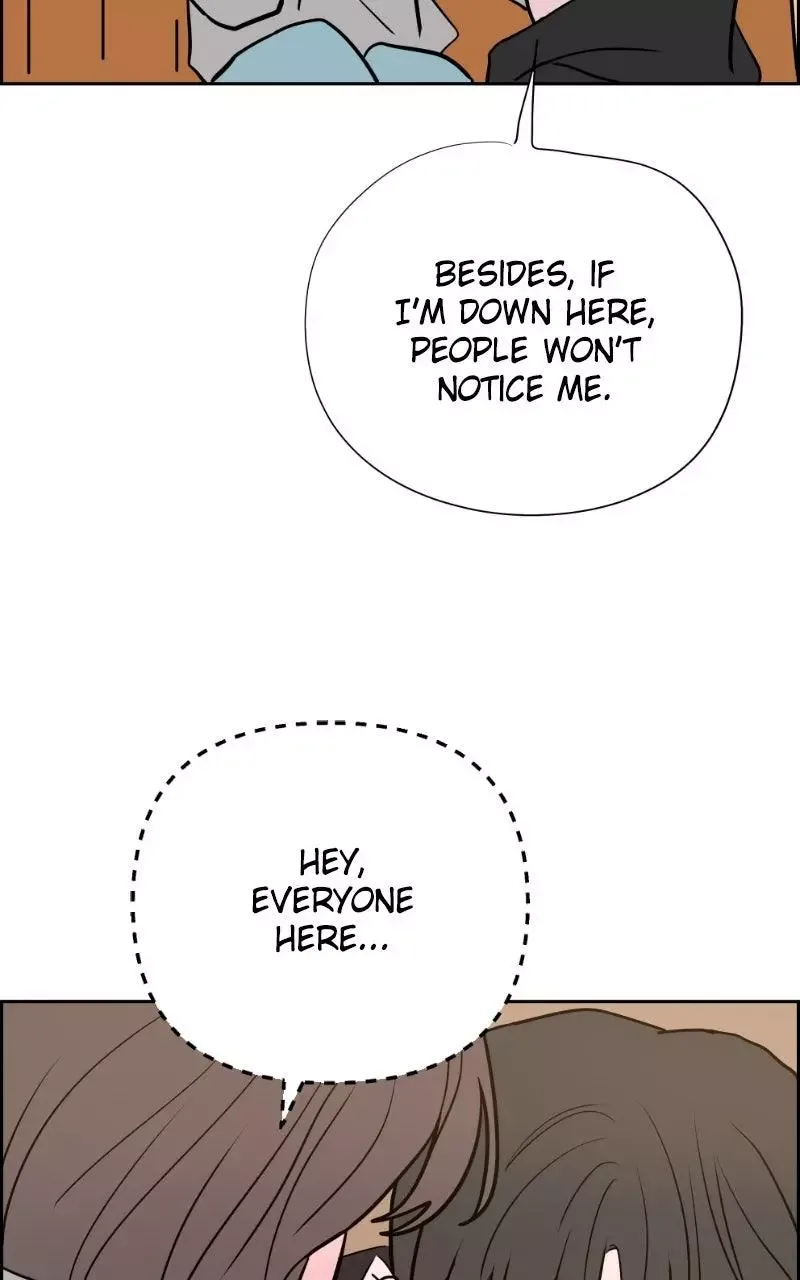 Copy-Paste Romance Chapter 58 page 84