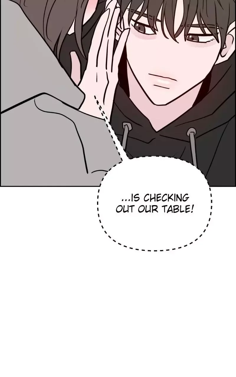Copy-Paste Romance Chapter 58 page 85