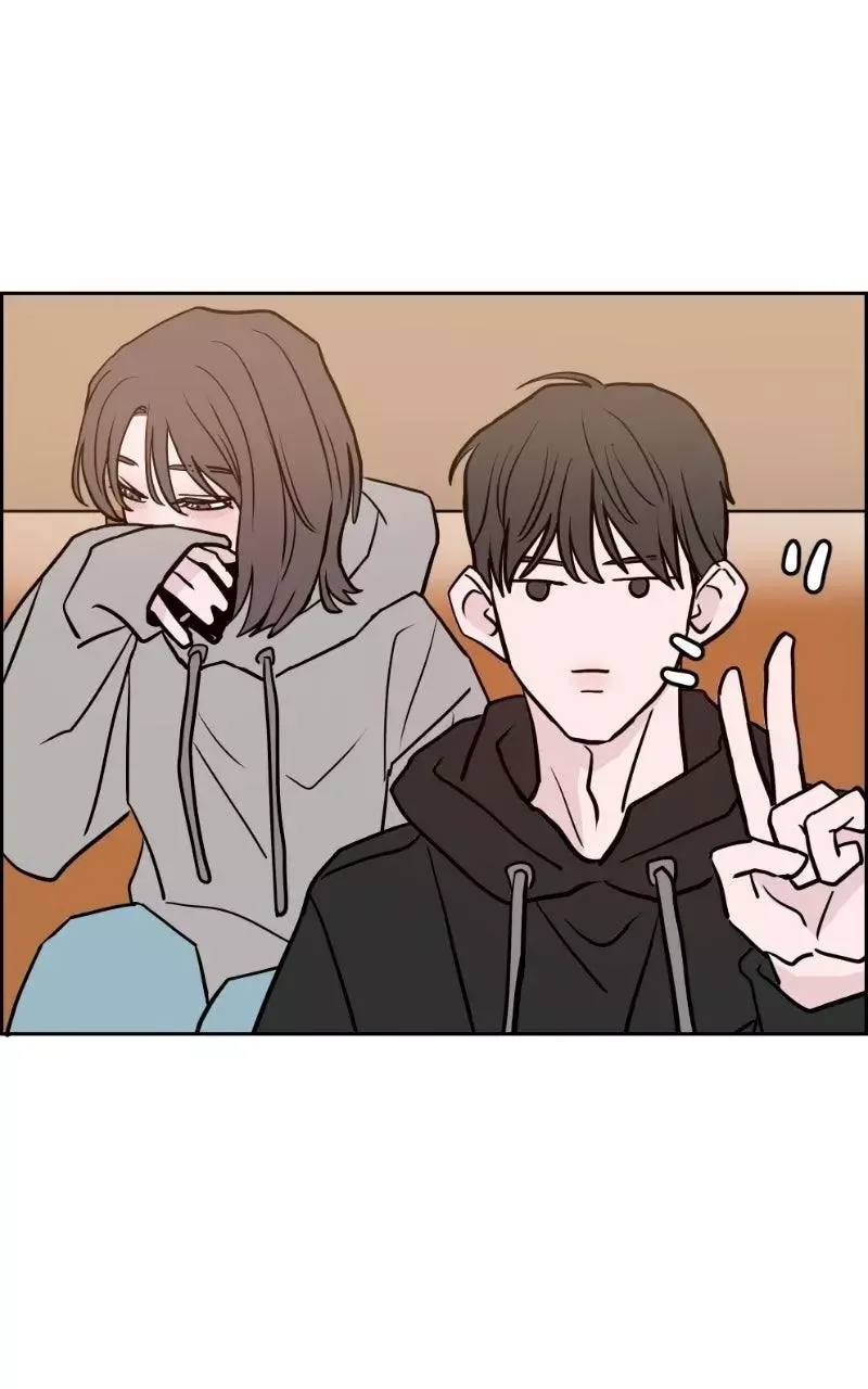 Copy-Paste Romance Chapter 58 page 86