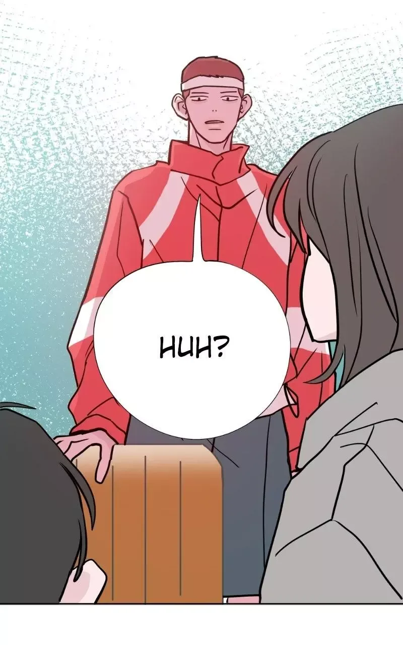 Copy-Paste Romance Chapter 58 page 96
