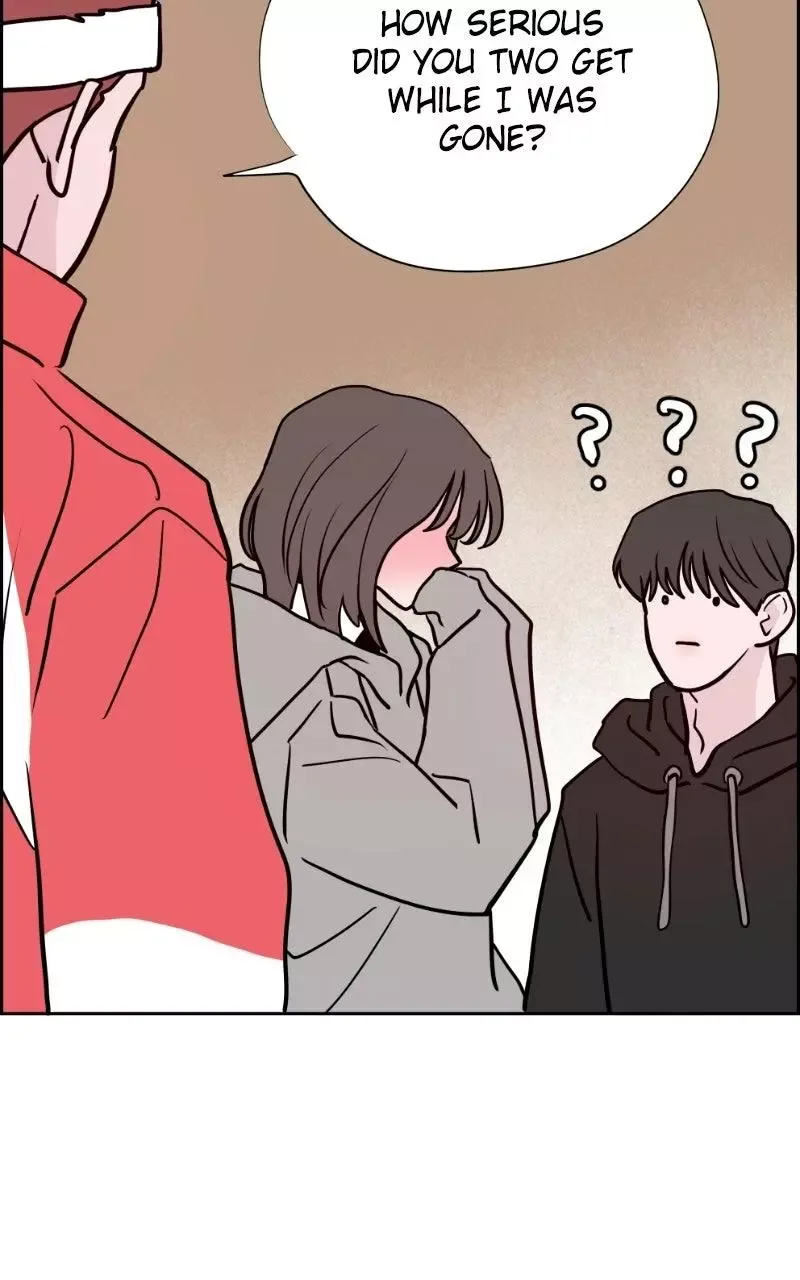 Copy-Paste Romance Chapter 58 page 99