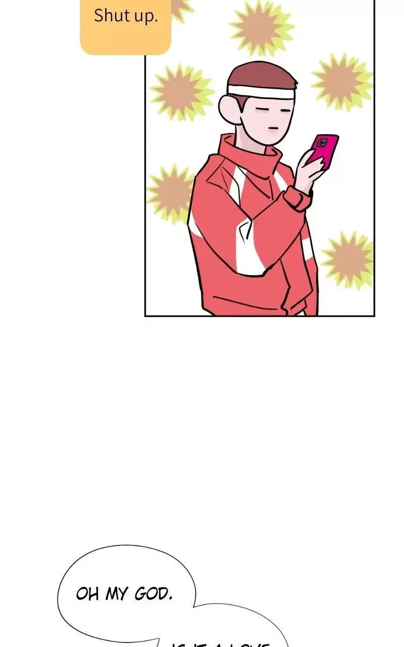Copy-Paste Romance Chapter 58 page 101