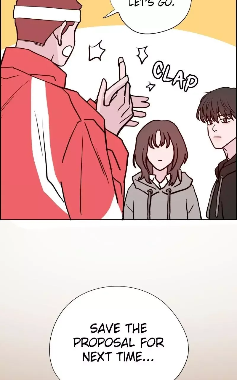 Copy-Paste Romance Chapter 58 page 106