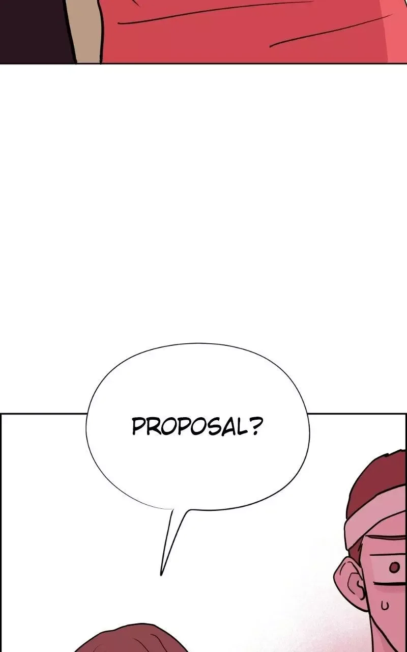 Copy-Paste Romance Chapter 58 page 108