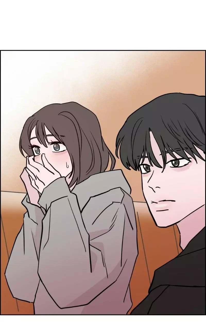 Copy-Paste Romance Chapter 58 page 110