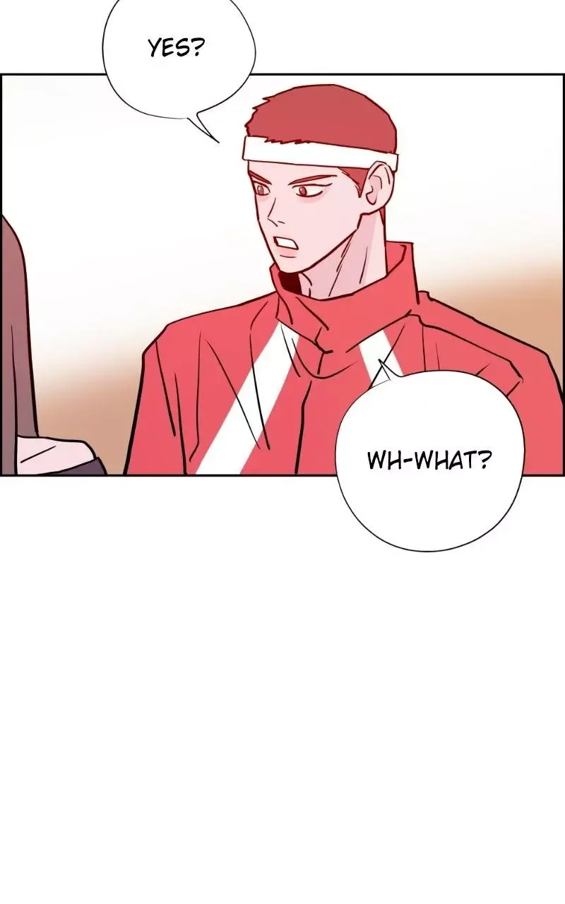 Copy-Paste Romance Chapter 58 page 114