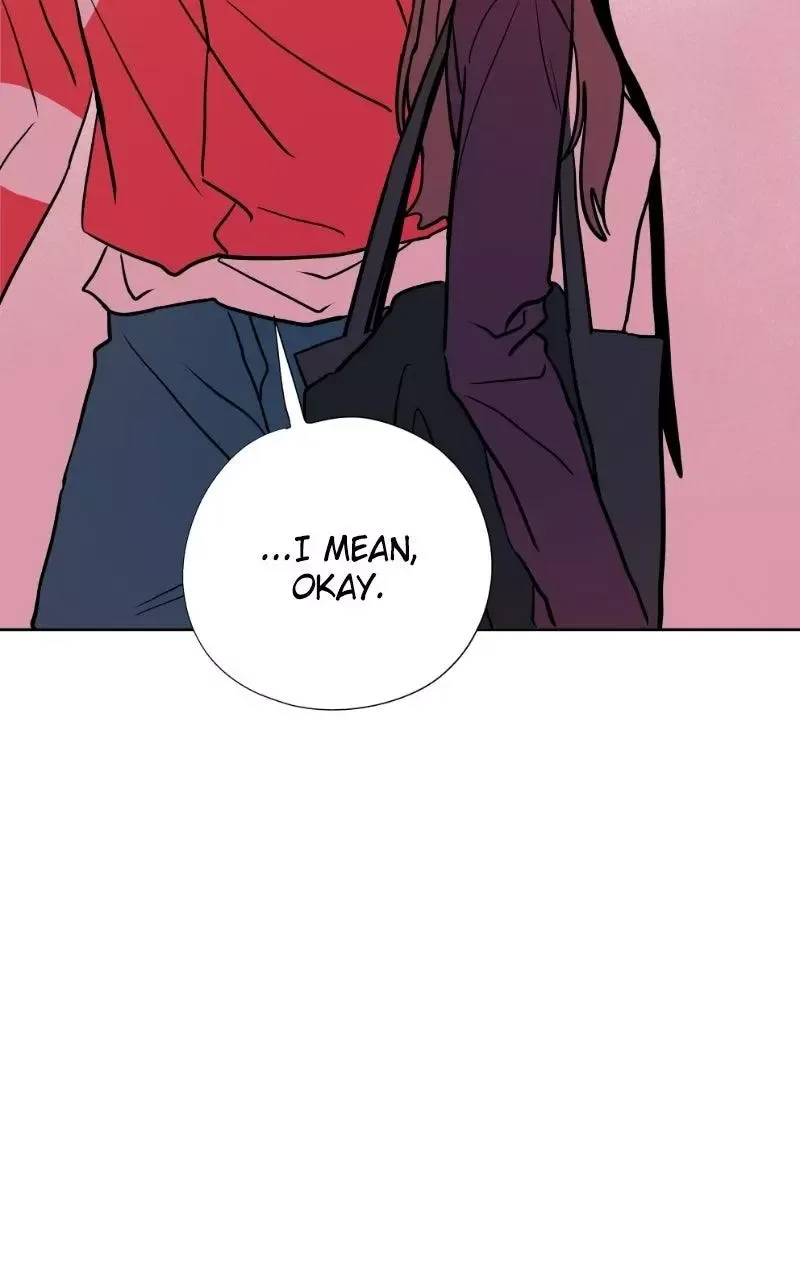Copy-Paste Romance Chapter 58 page 116