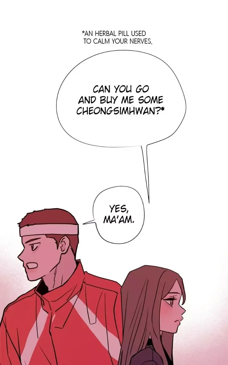 Copy-Paste Romance Chapter 58 page 115