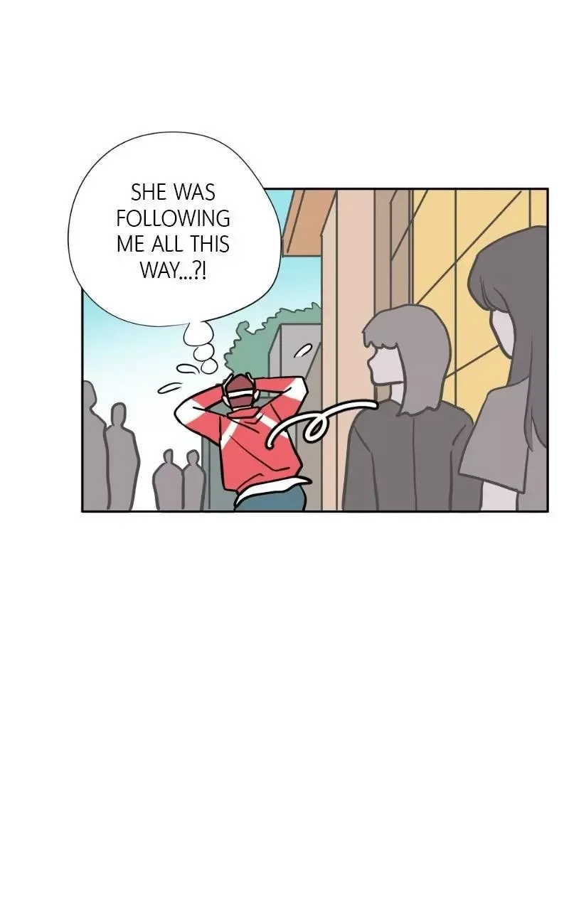 Copy-Paste Romance Chapter 58 page 117