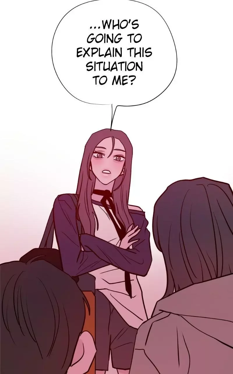 Copy-Paste Romance Chapter 58 page 119