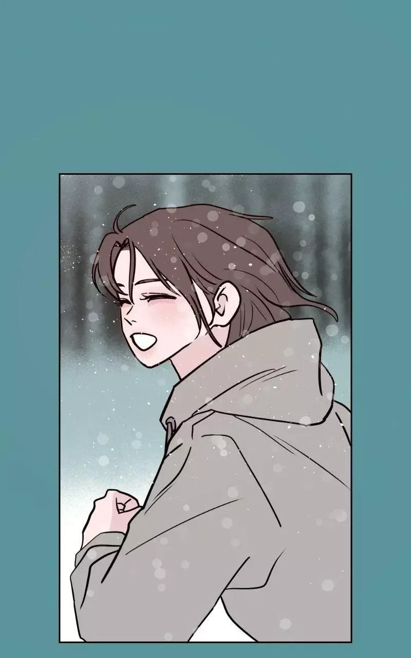 Copy-Paste Romance Chapter 59 page 27