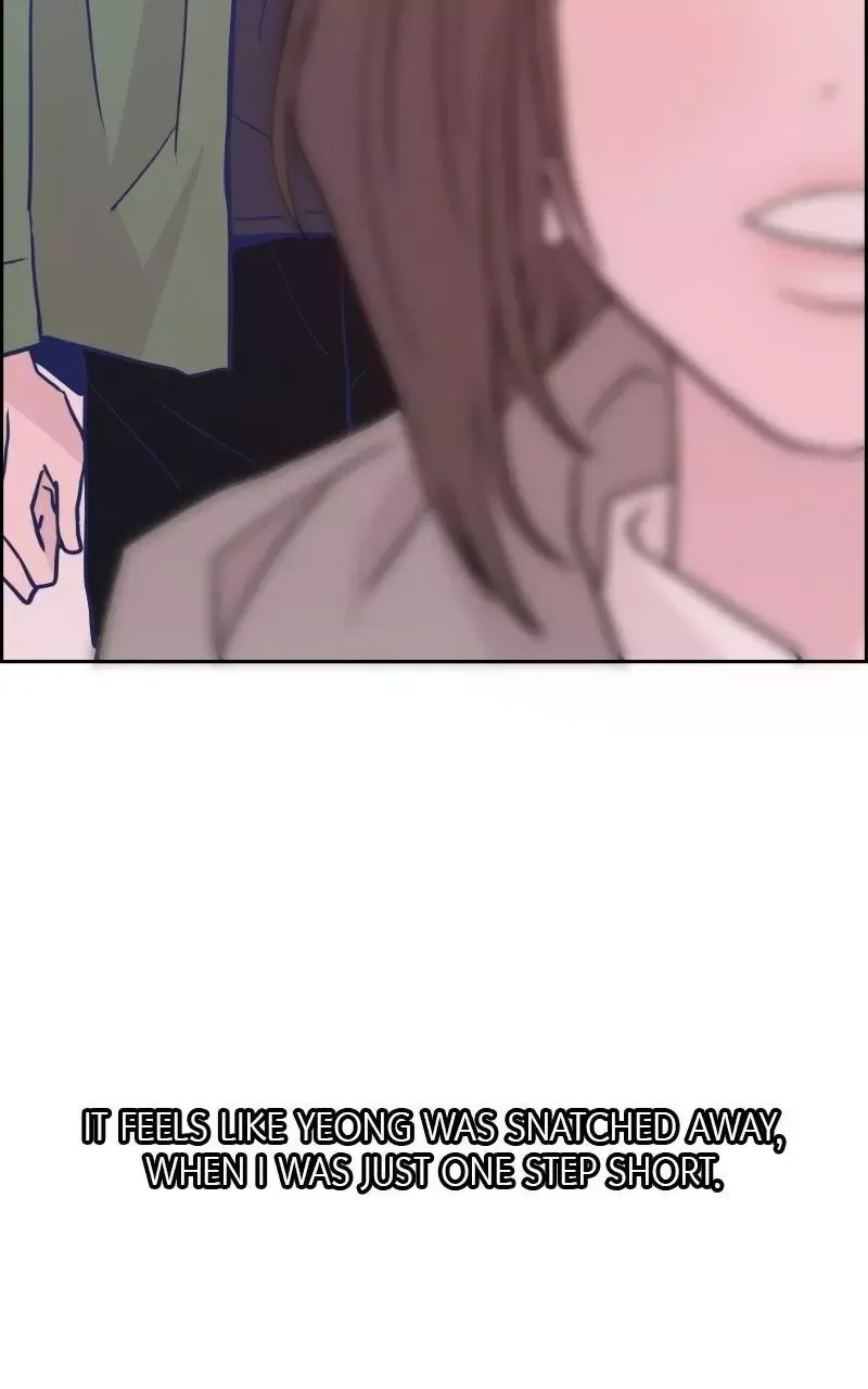 Copy-Paste Romance Chapter 59 page 30