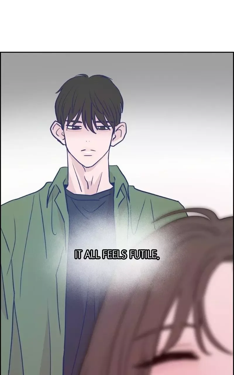 Copy-Paste Romance Chapter 59 page 29
