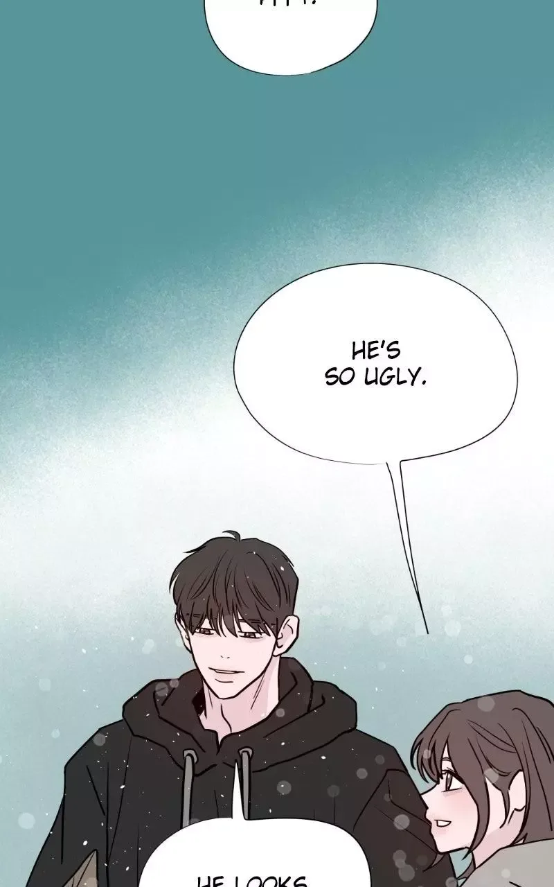 Copy-Paste Romance Chapter 59 page 22