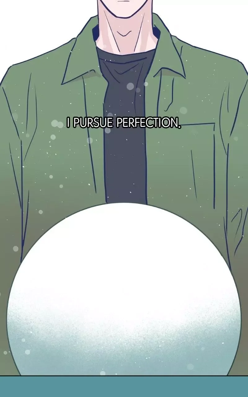 Copy-Paste Romance Chapter 59 page 3