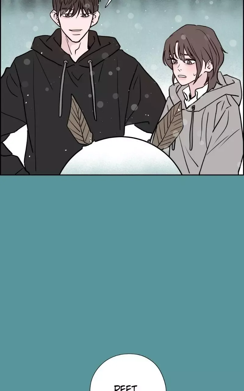 Copy-Paste Romance Chapter 59 page 21
