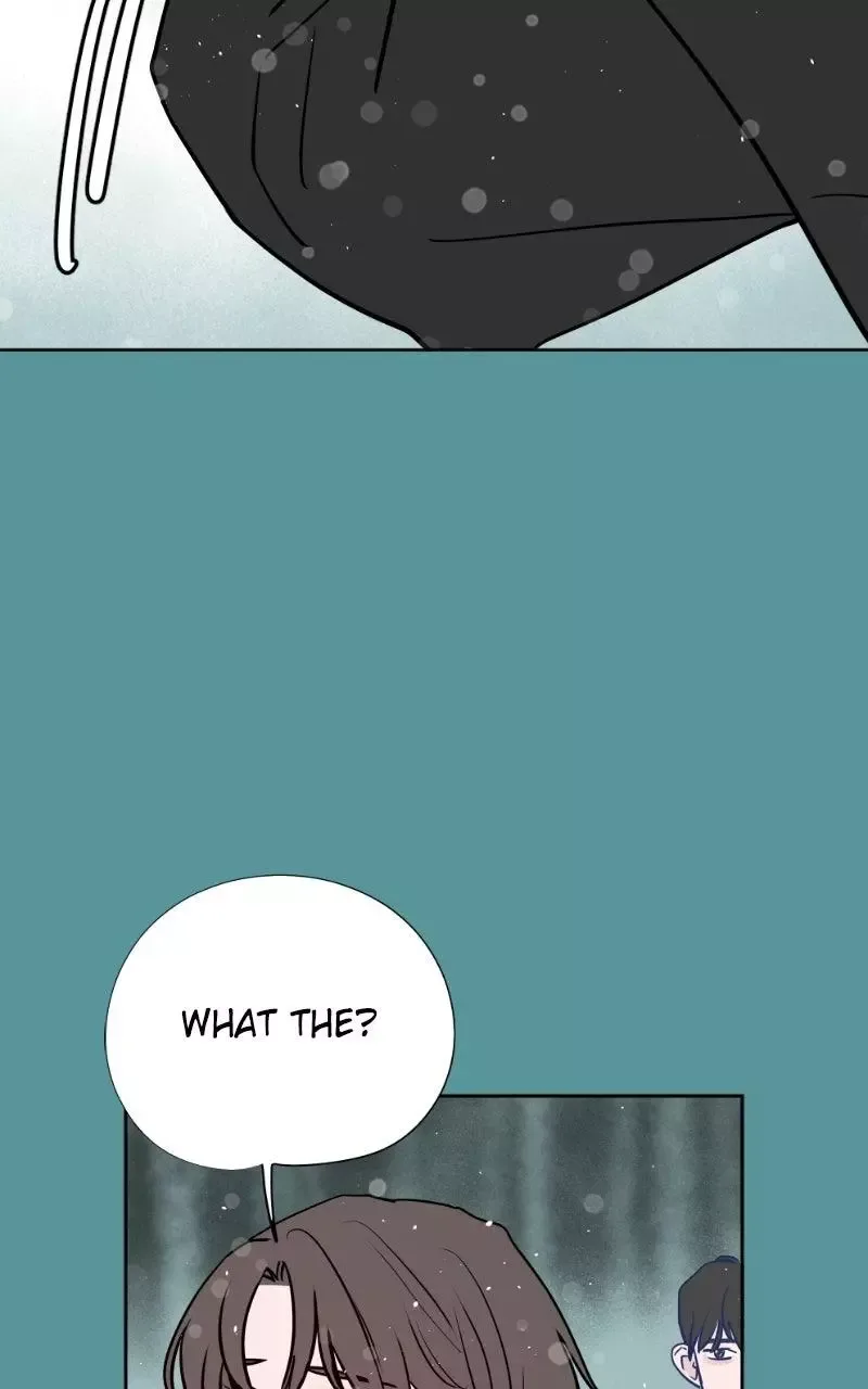 Copy-Paste Romance Chapter 59 page 17