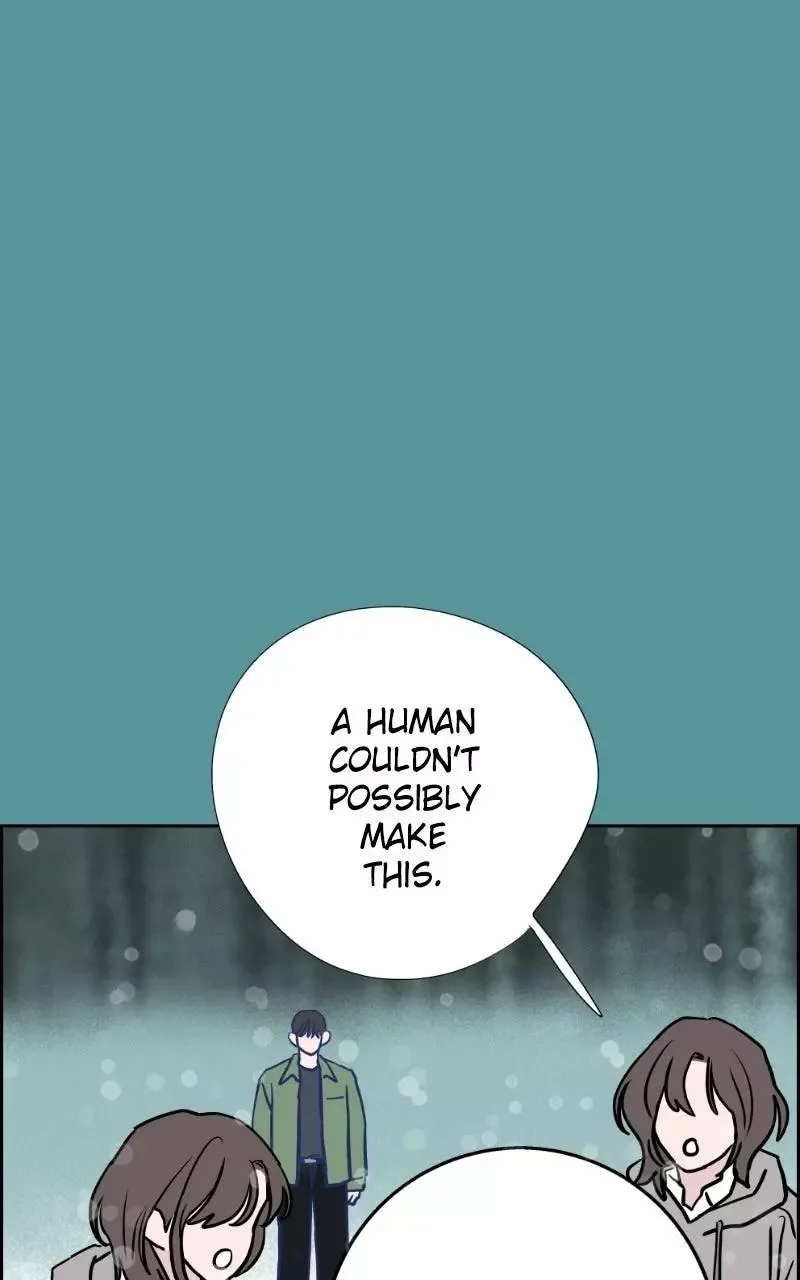 Copy-Paste Romance Chapter 59 page 10