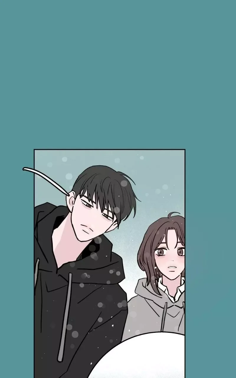 Copy-Paste Romance Chapter 59 page 14